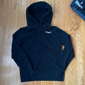GYMSHARK HOODIE